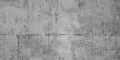 Fototapeta premium Gray Concrete Wall Texture