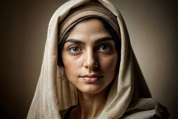 Rachel - Biblical Character