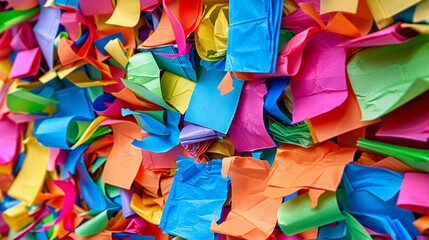 Colorful sticky notes on whiteboard depict creative brainstorming session fostering innovation