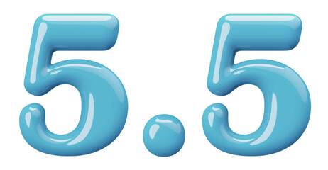 5.5 sale promotion May