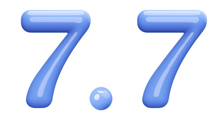 7.7 sale promotion July