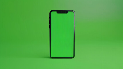 Smart Phone on Green Screen, Easy to Customize

Can be used for presentations, websites, and more.