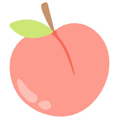 Peach