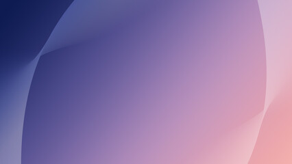 Gradient background color gradient concept graphic for illustration