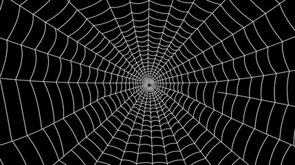 Obraz premium Web of Intricacy