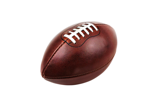 American College High School Junior Football on White