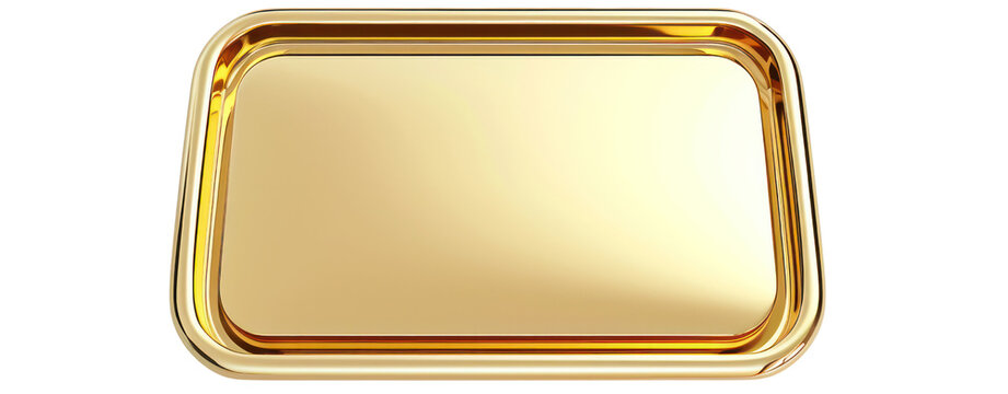 recommend clip art: Gold rectangle circle round shape clip art frame cut out