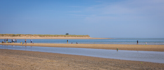 Malahide, Ireland - May 11 2022 