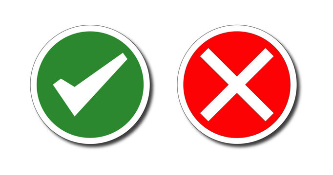 Logo conforme. Non conforme.