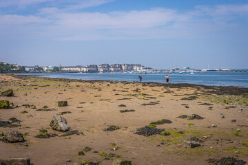 Malahide, Ireland - May 11 2022 