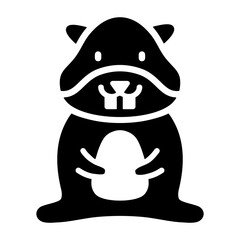 Hamster Icon