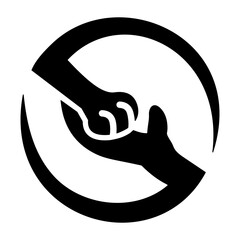 Communication Icon