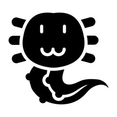 Axolotl Icon