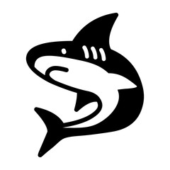Shark Icon