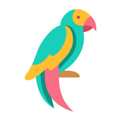 Parrot Icon