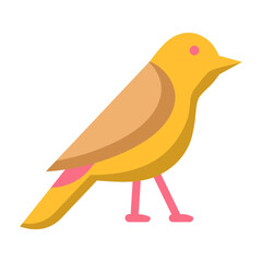 Canary Icon