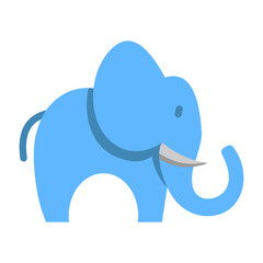 Elephant Icon