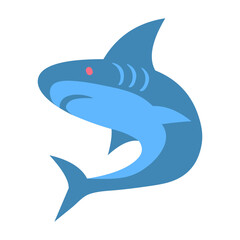 Shark Icon