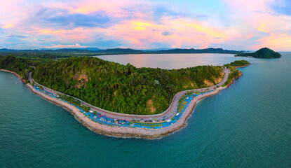 Noen Nang Phaya Chanthaburi
