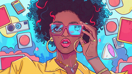 Influencer Loves Product: Sharing Their Honest Thoughts and Top Tips, Generative AI