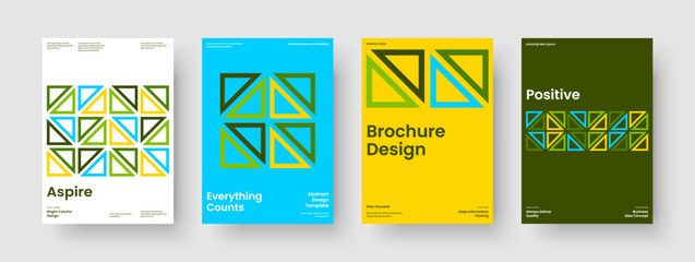 Geometric Report Design. Creative Banner Layout. Modern Flyer Template. Brochure. Poster. Business Presentation. Background. Book Cover. Newsletter. Notebook. Portfolio. Brand Identity. Handbill
