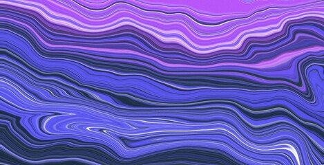 abstract swirl curved lines marmer marble pattern dynamic fluid flowing waves texture and curves with noise