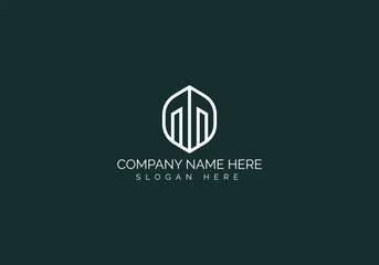 Modern & Minimal Company Logo Design