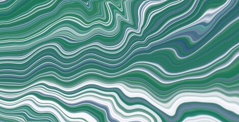 Fototapeta premium abstract swirl curved lines marmer marble pattern dynamic fluid flowing waves texture and curves with noise