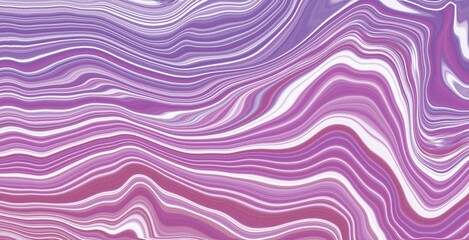 abstract swirl curved lines marmer marble pattern dynamic fluid flowing waves texture and curves with noise