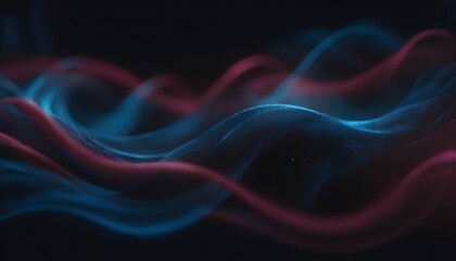 Fototapeta premium abstract background with smoke