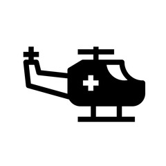 helicopter