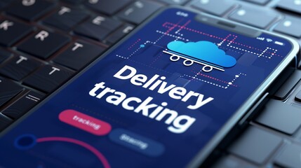Real-time delivery tracking for your shipment parcel location. Stay updated with accurate parcel tracking and ensure timely delivery of your packages.