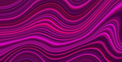 Fototapeta premium abstract swirl curved lines marmer marble pattern dynamic fluid flowing waves texture and curves with noise