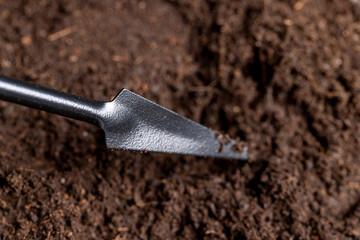 details of agricultural soil to improve the quality of crop plants
