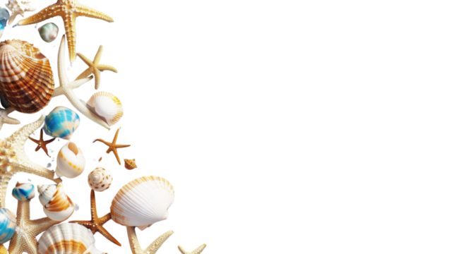 Beach vacation accessories