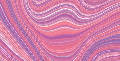 abstract swirl curved lines marmer marble pattern dynamic fluid flowing waves texture and curves with noise