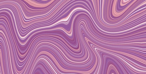 abstract swirl curved lines marmer marble pattern dynamic fluid flowing waves texture and curves with noise