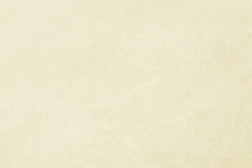 和紙（クリーム色・アイボリー）