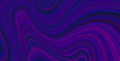 abstract swirl curved lines marmer marble pattern dynamic fluid flowing waves texture and curves with noise