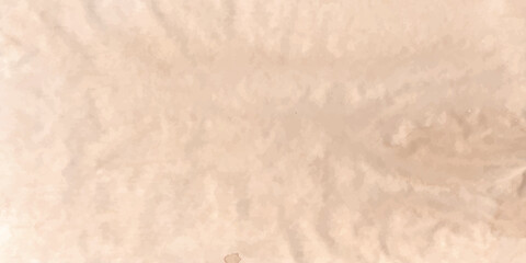 Brown, vintage, paper, page, old, texture, empty, background parchment paper sheet vector illustration 