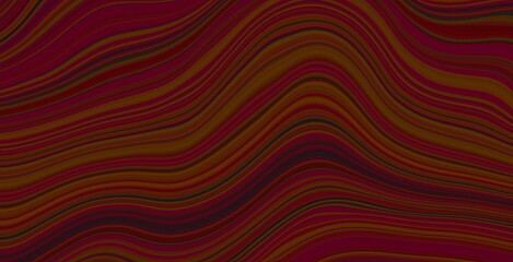 abstract swirl curved lines marmer marble pattern dynamic fluid flowing waves texture and curves with noise