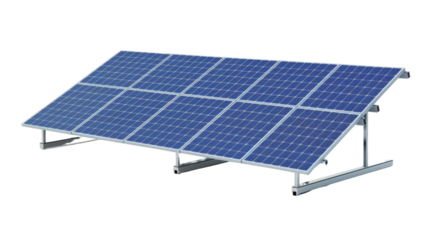 Solar panels