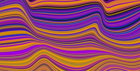 abstract swirl curved lines marmer marble pattern dynamic fluid flowing waves texture and curves with noise