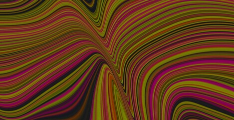 abstract swirl curved lines marmer marble pattern dynamic fluid flowing waves texture and curves with noise