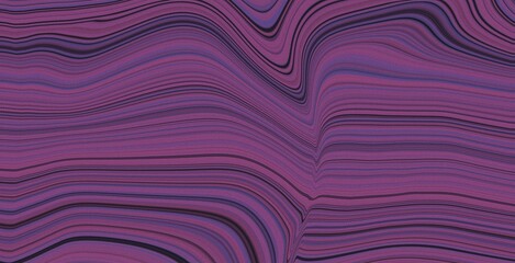 abstract swirl curved lines marmer marble pattern dynamic fluid flowing waves texture and curves with noise