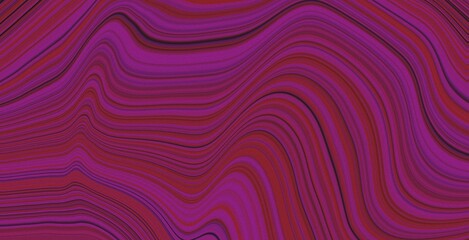 Fototapeta premium abstract swirl curved lines marmer marble pattern dynamic fluid flowing waves texture and curves with noise
