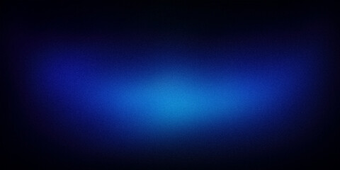 A stunning gradient background with deep blue and black tones creating a mysterious and elegant visual effect. Perfect for digital art, sleek presentations, modern web design, and creative projects