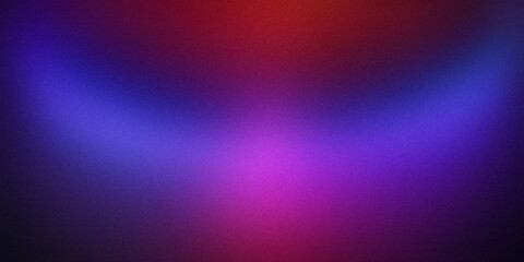 A vibrant gradient background featuring bold shades of red, purple, and blue, creating an energetic and dynamic visual effect. Ideal for digital art, eye-catching presentations, web design projects