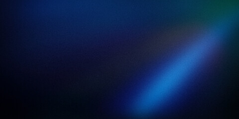 Deep blue and green gradient background with smooth transitions, ideal for digital art, presentations, and creative designs needing a rich and bold touch