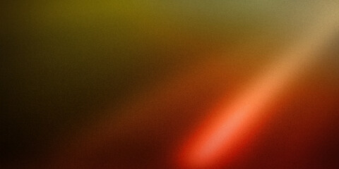 Warm gradient background with soft transitions of green, yellow, and red hues, ideal for digital design, modern art, and presentations, providing a rich and dynamic visual appeal